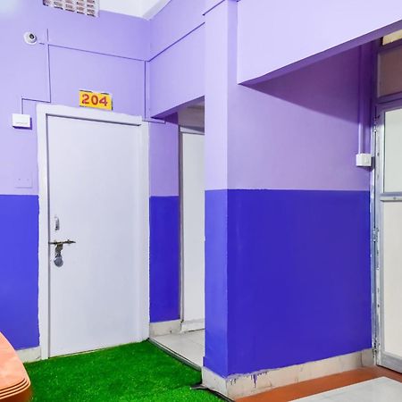 Super Hotel O Pradhan Nagar Siliguri Buitenkant foto