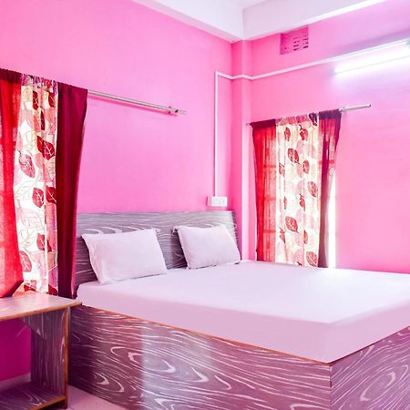 Super Hotel O Pradhan Nagar Siliguri Buitenkant foto