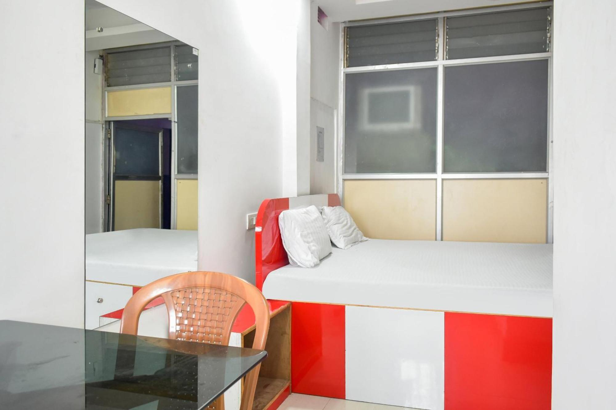 Super Hotel O Pradhan Nagar Siliguri Buitenkant foto