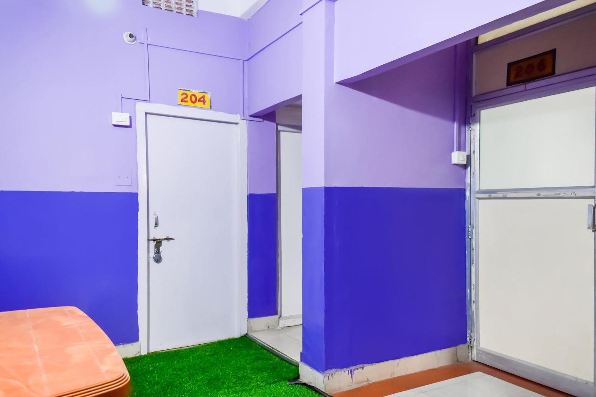 Super Hotel O Pradhan Nagar Siliguri Buitenkant foto