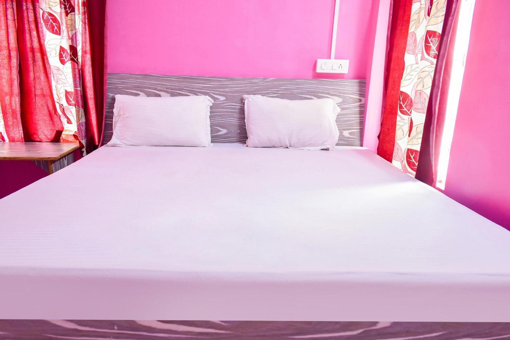 Super Hotel O Pradhan Nagar Siliguri Buitenkant foto