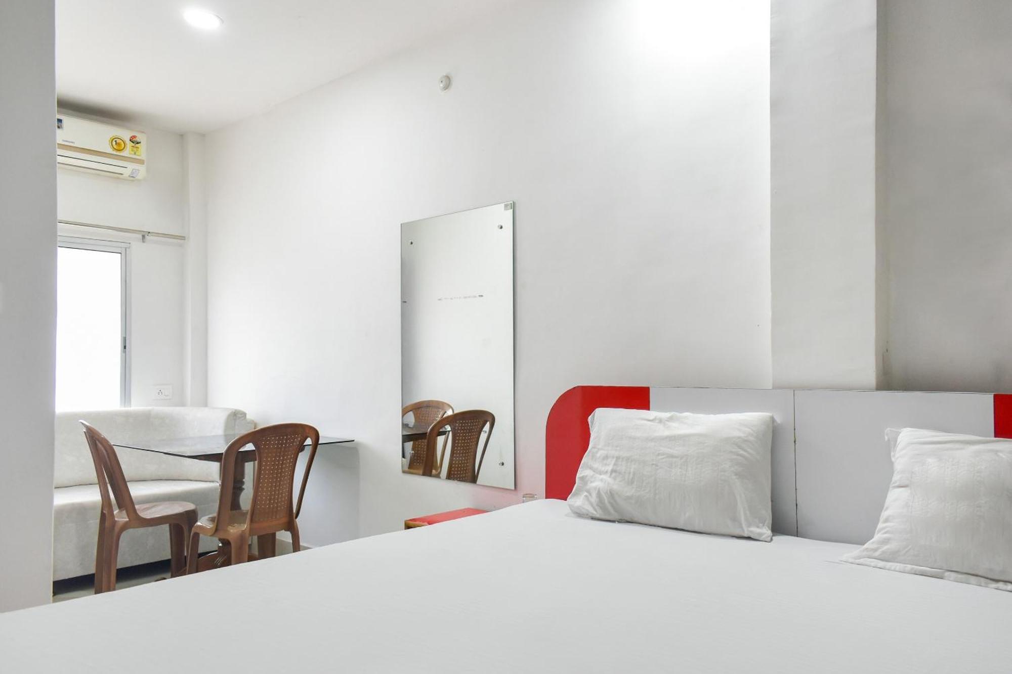 Super Hotel O Pradhan Nagar Siliguri Buitenkant foto
