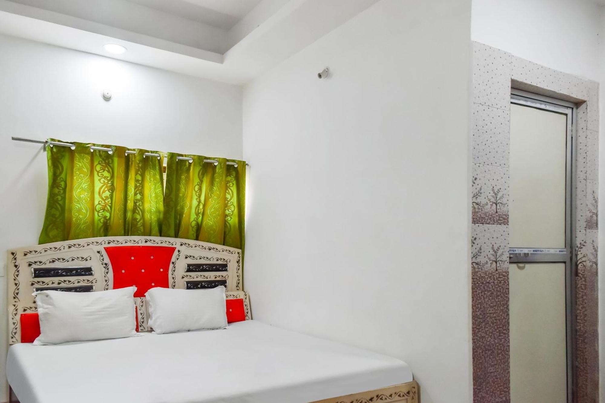 Super Hotel O Pradhan Nagar Siliguri Buitenkant foto