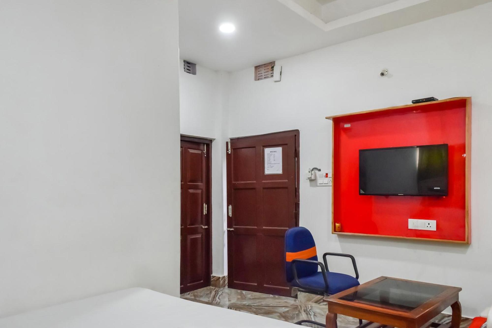 Super Hotel O Pradhan Nagar Siliguri Buitenkant foto