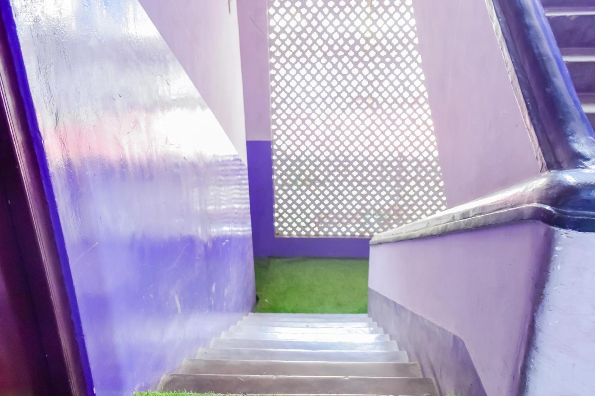 Super Hotel O Pradhan Nagar Siliguri Buitenkant foto