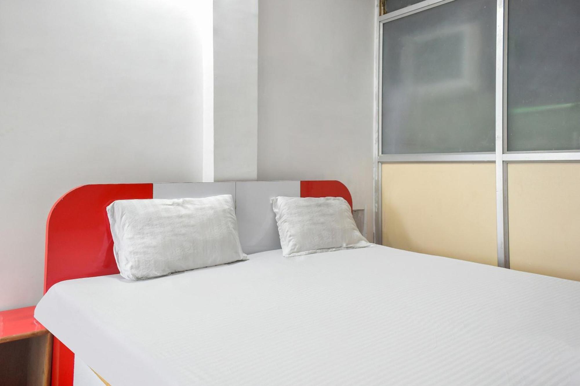 Super Hotel O Pradhan Nagar Siliguri Buitenkant foto