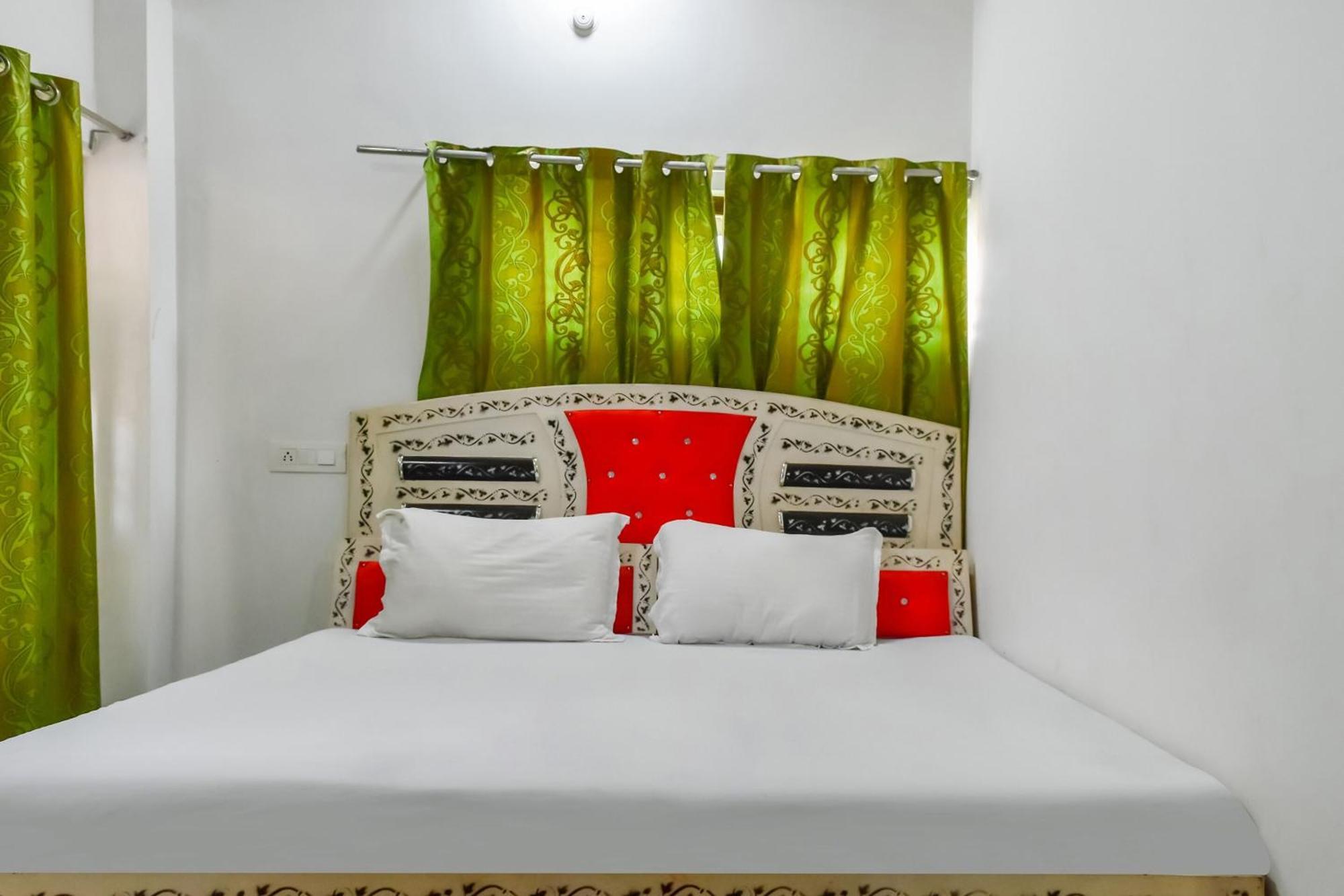 Super Hotel O Pradhan Nagar Siliguri Buitenkant foto