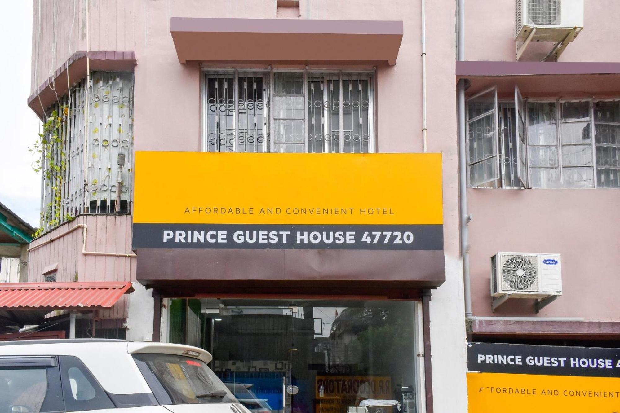 Super Hotel O Pradhan Nagar Siliguri Buitenkant foto