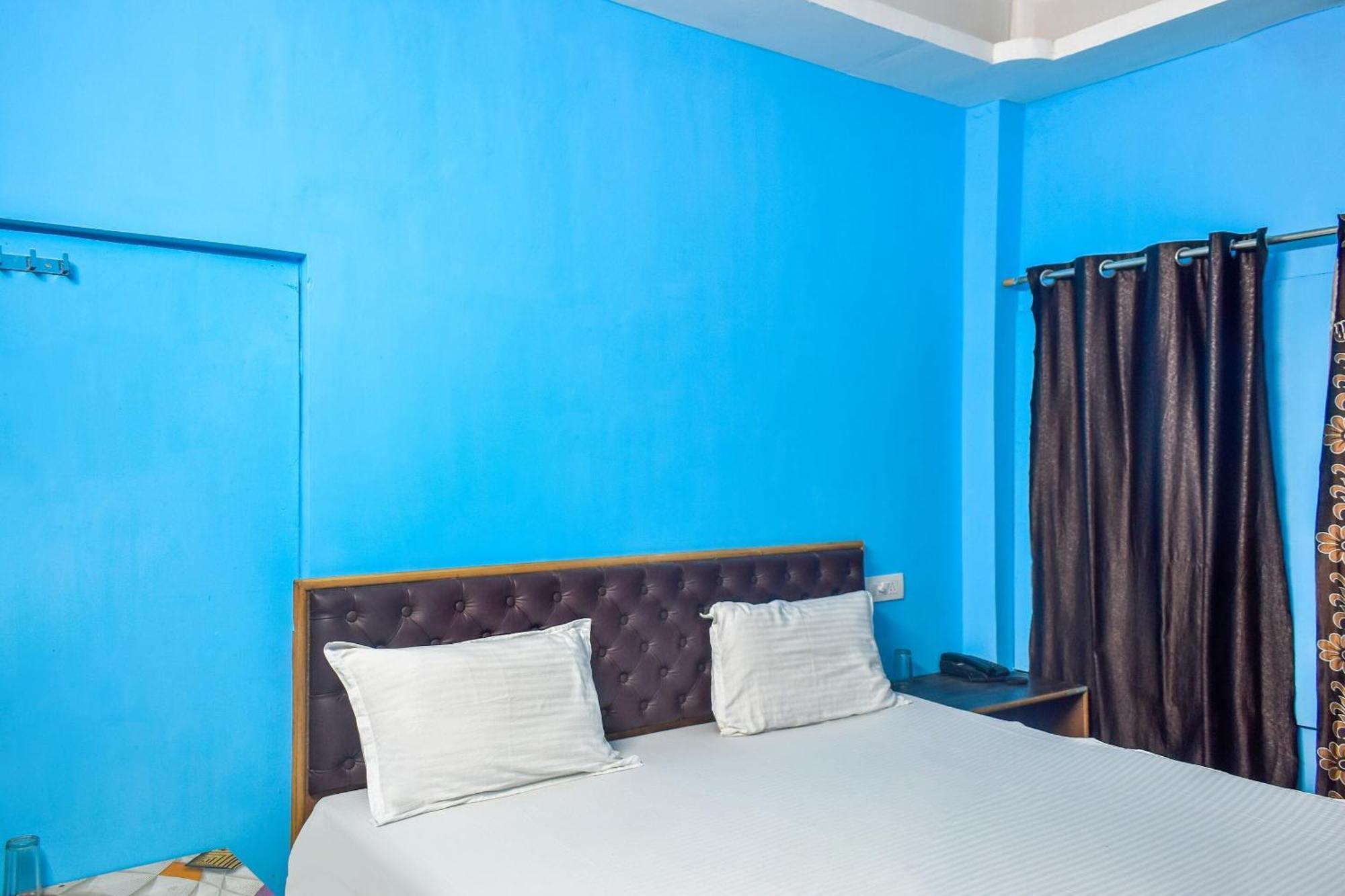 Super Hotel O Pradhan Nagar Siliguri Buitenkant foto