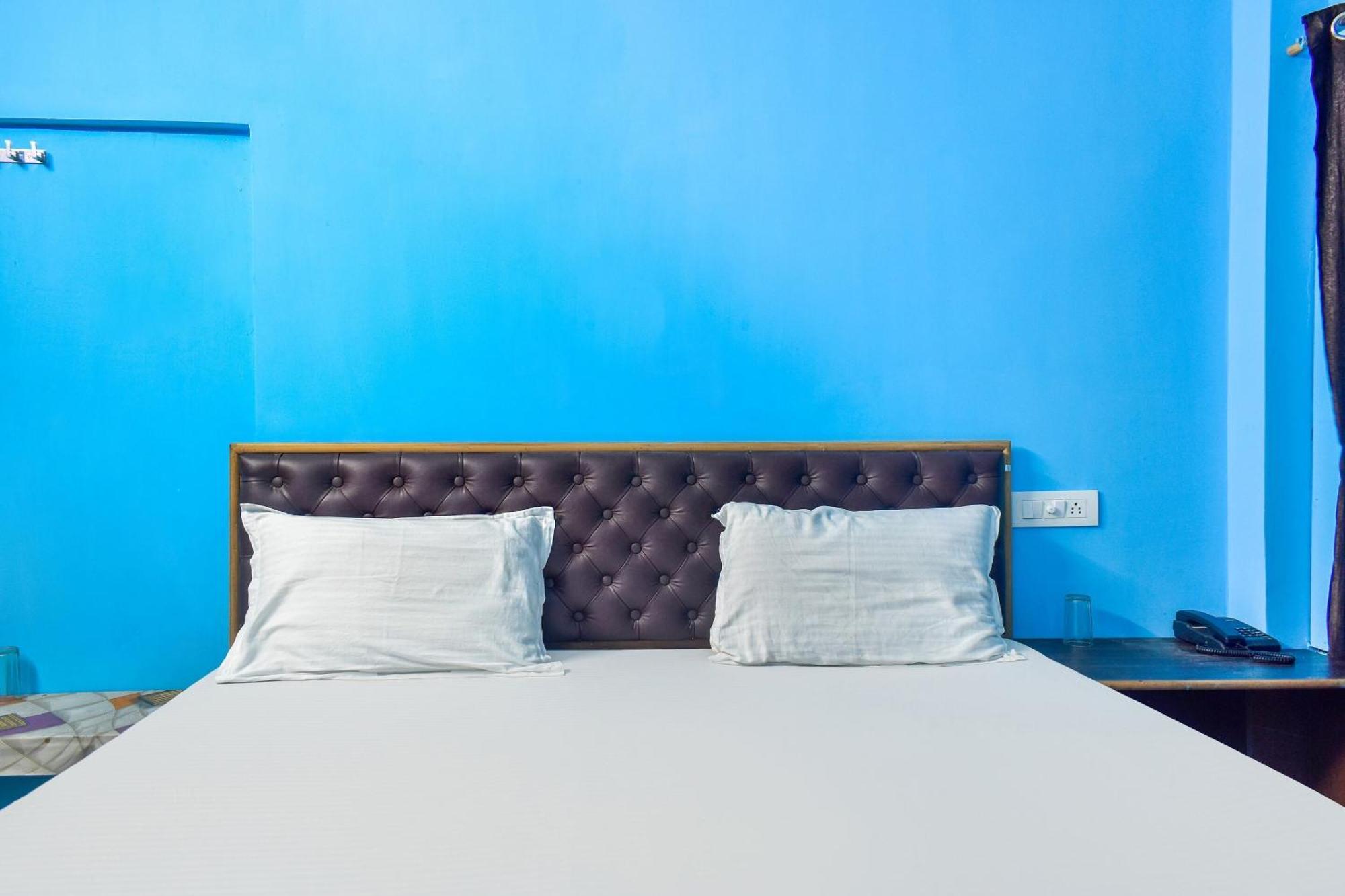 Super Hotel O Pradhan Nagar Siliguri Buitenkant foto