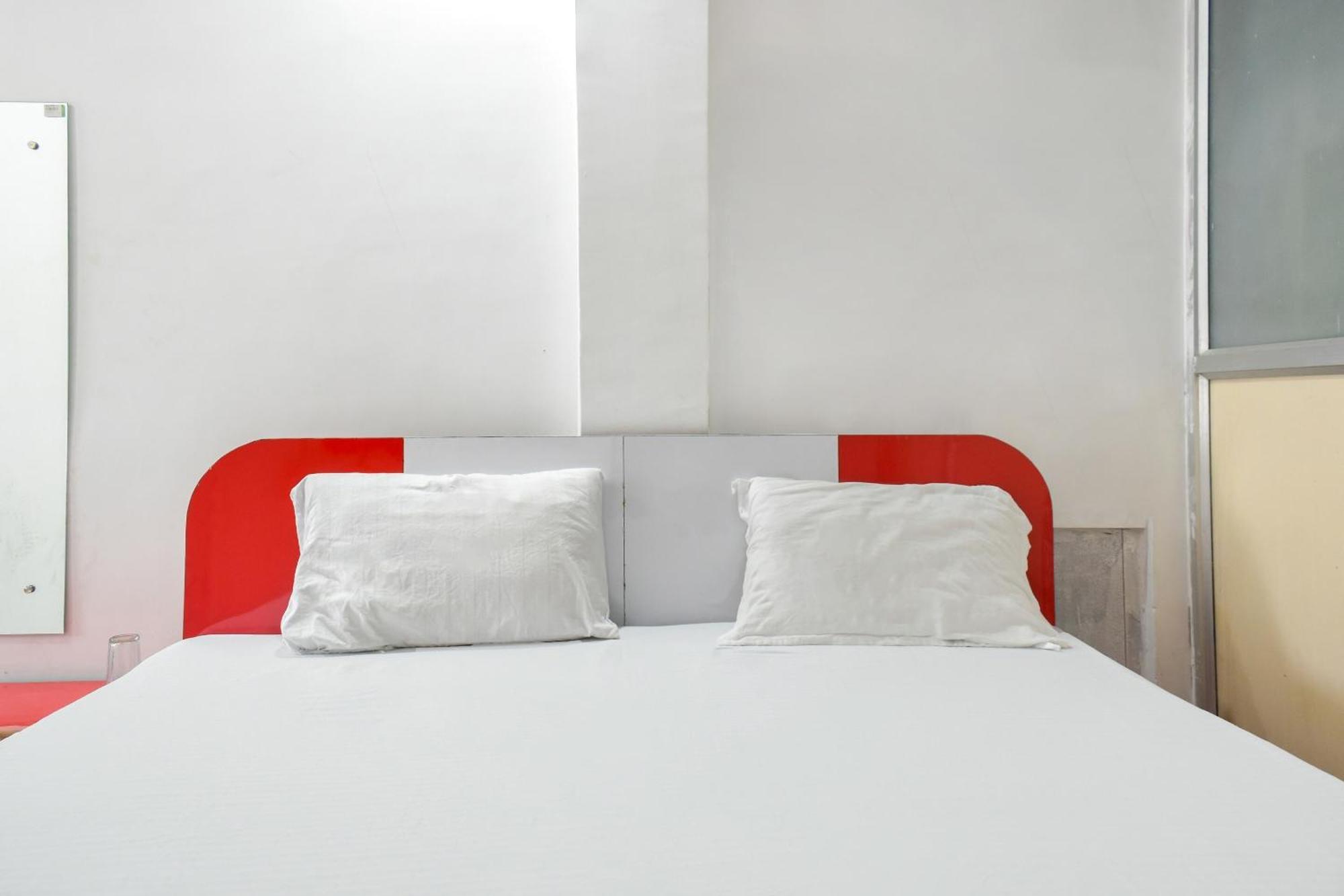 Super Hotel O Pradhan Nagar Siliguri Buitenkant foto